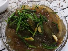 -牛庄高晓山风味馅饼城(海城店)