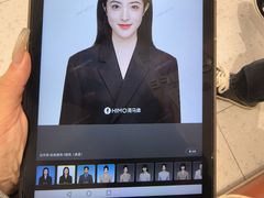-海马体照相馆(大连柏威年购物中心店)
