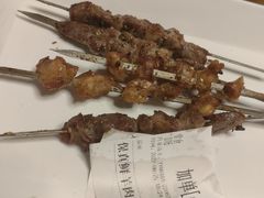 -福慧轩(东丽湖店)