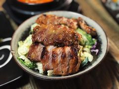 -花食间餐吧(远大购物中心群力店)
