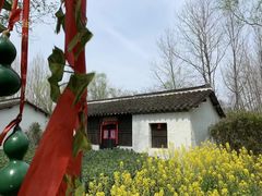 -溱湖国家湿地公园