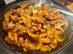 -六月雪干锅(绵阳凯德广场店)