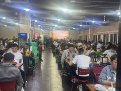 -皖北巫氏三胖地锅鸡(长淮总店)