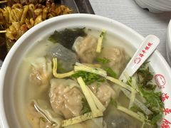 -海平馄饨(逍遥二路店)