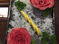 -捞王锅物料理(四川北路店)