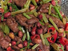 -小菜园新徽菜(阜阳颍州万达店)