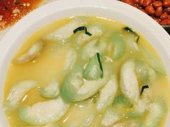 -新白鹿餐厅(西湖银泰店)