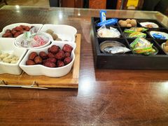 -那家老院子东北菜·饺子·小鸡炖蘑菇(艳华街店)