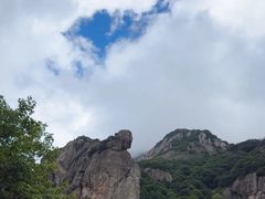 -雁荡山风景名胜区