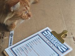 -Tempo Coffee(市二宮店)