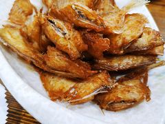 五香扒皮鱼-泰来风味馆(桂林街店)