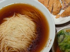 -松鹤楼·苏式汤面(虹桥天地店)