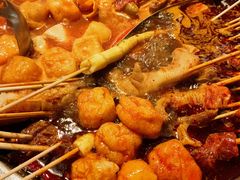-宏姐串串香(宏伟路店)