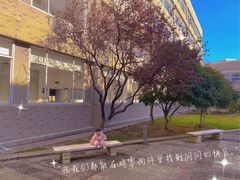 -河海大学(江宁校区)
