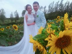 点击看大图 -唯一视觉婚纱摄影(李家村店)