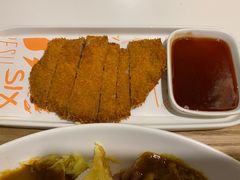 -噹噹呀咪咖喱屋(南京东路店)