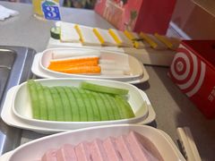 -海底捞火锅(新松江路店)