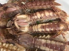 -金海湾海鲜排档(朱家尖店)
