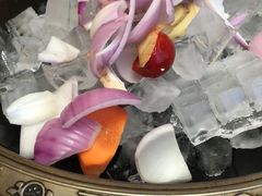 -冰煮羊(山水小区店)