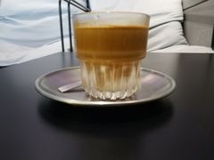 -BE NORMAL CAFE(霞溪路店)