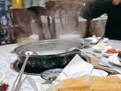 -丰尔粥食·粥底火锅·桑拿鸡(大良总店)