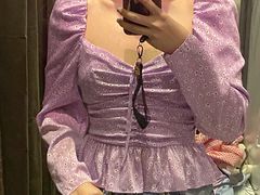 -ZARA(万达广场二七店)