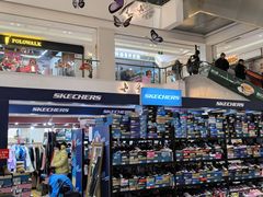 -百联临沂购物中心(临沂路店)