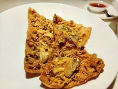 脆皮蚝仔烙-潮舍(环球金融中心店)
