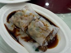 牛肉肠粉-凤凰楼酒家·粤宴点心(华强北店)