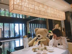 -乔治莫兰迪酒店(济南解放路山东大学店)
