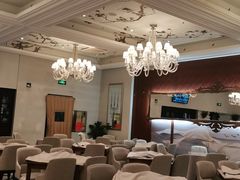 大堂-大鸭梨烤鸭店(花园村店)