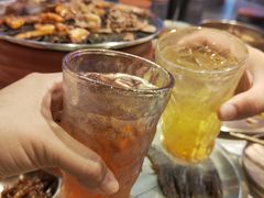 -南浦洞烤肉·新世界版(奥体店)
