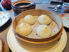 润香蔬菜包-金海华·华宴江南(斜塘店)