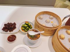 -鼎泰丰(渔阳店)