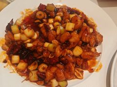 -玉林烤鸭店(垡头店)