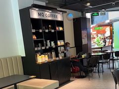 -明谦·Coffee&Cocktail Bar(美您公园店)