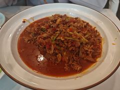 -攸州小镇家湘菜(小米科技园店)