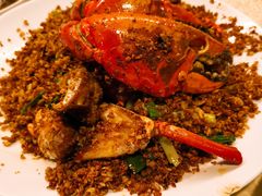 -喜记避风塘炒辣蟹(旗舰店)