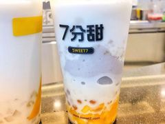 -7分甜(武林银泰店)