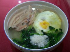 枫镇大肉面-原怡园面馆(拙政园店)