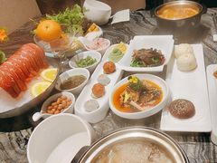 -诺筵汤品·菌汤火锅(南河坝店)