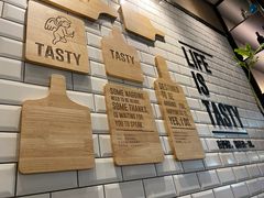 -西堤牛排(合肥之心城店)
