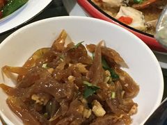 -阿伟海鲜楼·福建菜(延寿店)