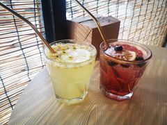 -251#coffee roasters(沿河东路店)