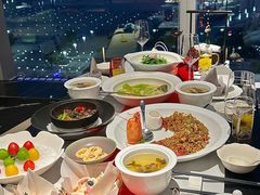 -馋遇江南·精致湖景雅宴(东方之门店)