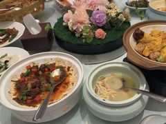 -同庆楼(金宝汇店)