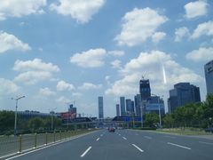 -老三烧烤(二环西路店)