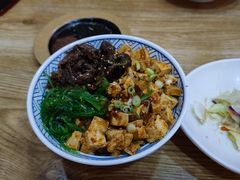 -神田川拉面店(上游街店)