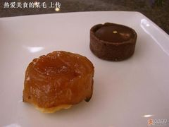 mini&nbsp;tart&nbsp;2-法派1855(东湖别墅店)