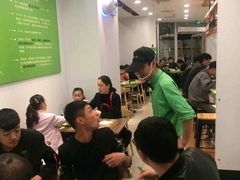 -老乡鸡(南京河西雨润大街店)